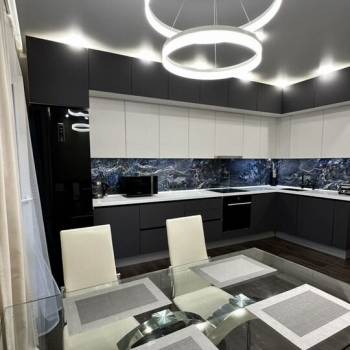 Сдается 1-комнатная квартира, 50 м²