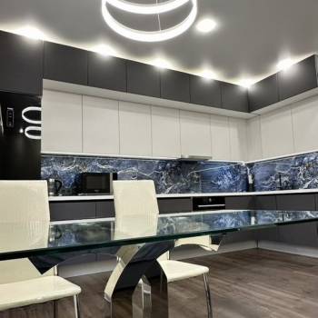Сдается 1-комнатная квартира, 50 м²