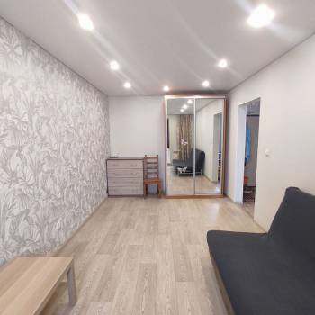 Сдается 1-комнатная квартира, 33 м²