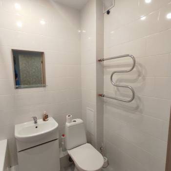 Сдается 1-комнатная квартира, 33 м²