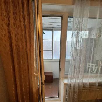 Сдается 1-комнатная квартира, 33 м²