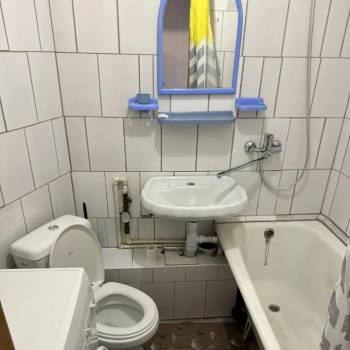 Сдается 1-комнатная квартира, 33 м²