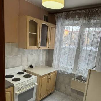 Сдается 1-комнатная квартира, 33 м²