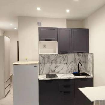 Продается 1-комнатная квартира, 19,2 м²