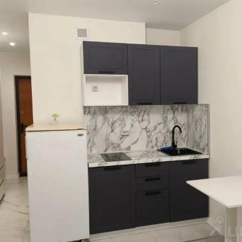 Продается 1-комнатная квартира, 19,2 м²