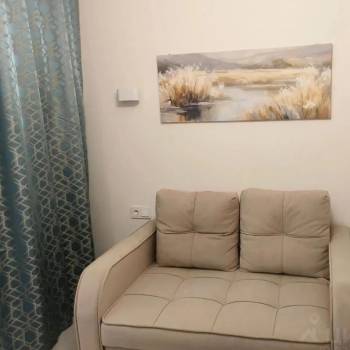 Продается 1-комнатная квартира, 19,2 м²