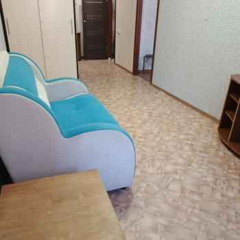 Сдается 1-комнатная квартира, 37 м²