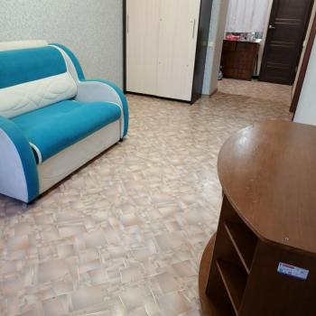 Сдается 1-комнатная квартира, 37 м²