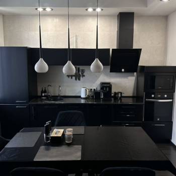 Сдается 2-х комнатная квартира, 63 м²