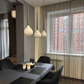 Сдается 2-х комнатная квартира, 63 м²