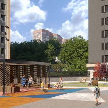 Продается Многокомнатная квартира, 86,7 м²