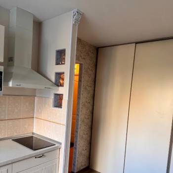 Сдается 1-комнатная квартира, 29 м²