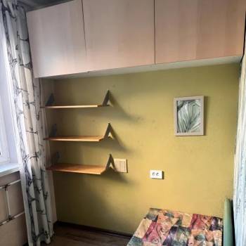 Сдается 1-комнатная квартира, 29 м²
