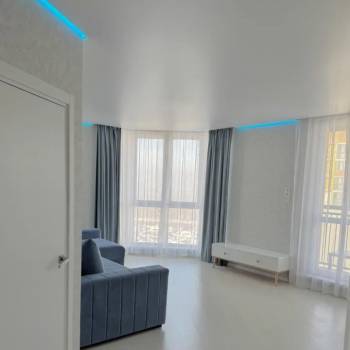 Продается Многокомнатная квартира, 96,8 м²