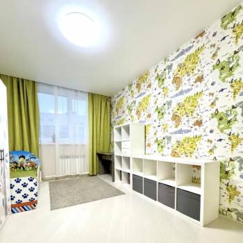 Продается Многокомнатная квартира, 96,8 м²