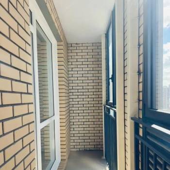 Продается 1-комнатная квартира, 33,5 м²