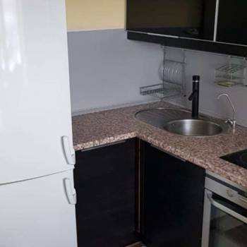 Сдается 2-х комнатная квартира, 47 м²