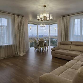 Сдается Многокомнатная квартира, 98,4 м²