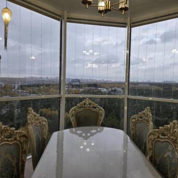 Сдается Многокомнатная квартира, 98,4 м²