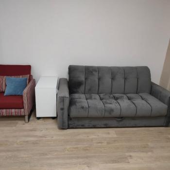 Сдается 1-комнатная квартира, 35 м²