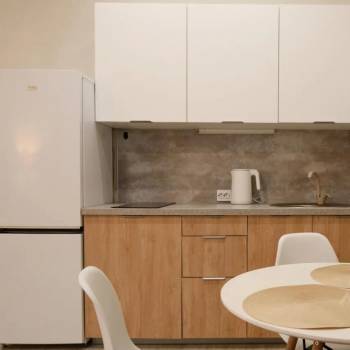 Сдается 1-комнатная квартира, 28 м²