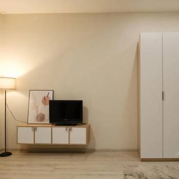 Сдается 1-комнатная квартира, 28 м²