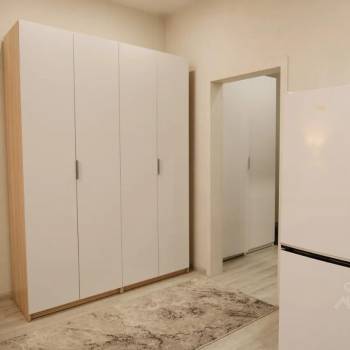 Сдается 1-комнатная квартира, 28 м²