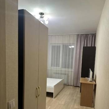 Сдается 1-комнатная квартира, 28 м²