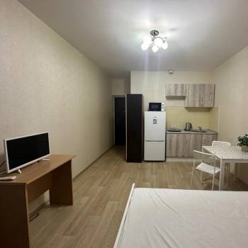 Сдается 1-комнатная квартира, 28 м²