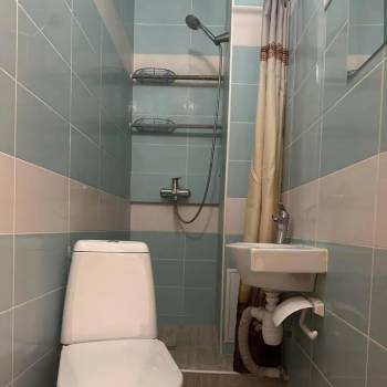 Сдается 1-комнатная квартира, 28 м²