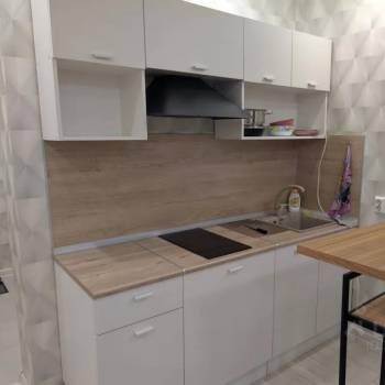 Сдается 1-комнатная квартира, 22,7 м²