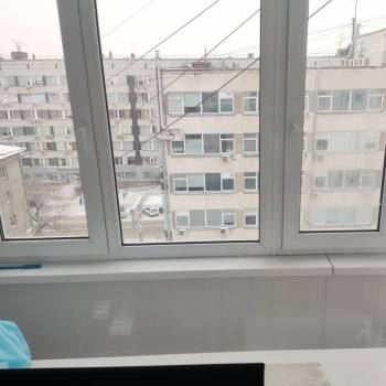 Сдается 1-комнатная квартира, 26 м²