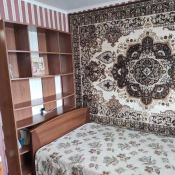 Сдается 1-комнатная квартира, 26 м²