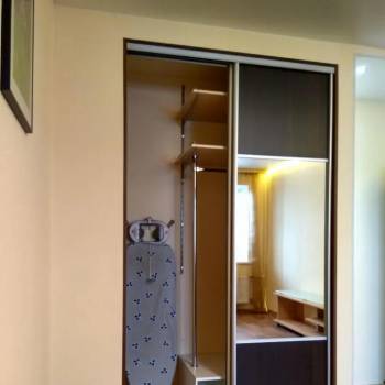 Сдается 1-комнатная квартира, 42 м²