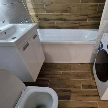 Сдается 1-комнатная квартира, 33 м²