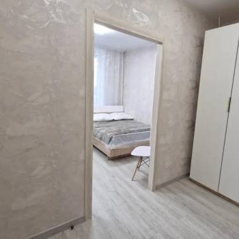Сдается 1-комнатная квартира, 33 м²