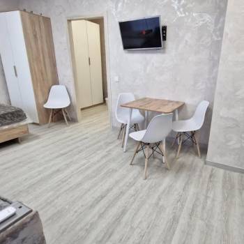 Сдается 1-комнатная квартира, 33 м²
