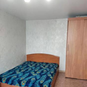 Сдается 1-комнатная квартира, 30,3 м²