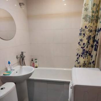 Сдается 1-комнатная квартира, 30,3 м²