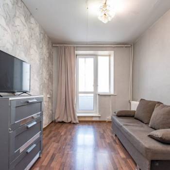Сдается 1-комнатная квартира, 25 м²
