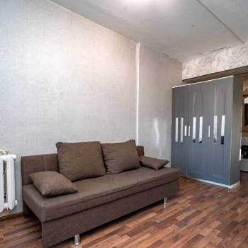 Сдается 1-комнатная квартира, 25 м²