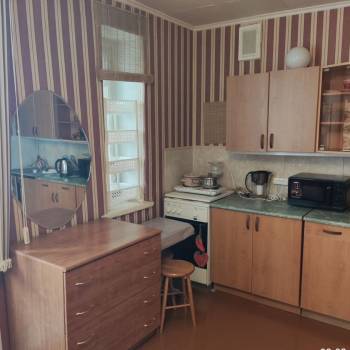 Сдается 1-комнатная квартира, 26 м²