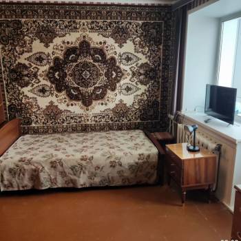 Сдается 1-комнатная квартира, 26 м²