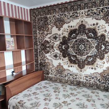 Сдается 1-комнатная квартира, 26 м²