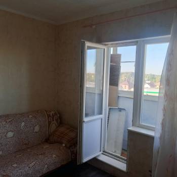 Сдается 1-комнатная квартира, 18 м²