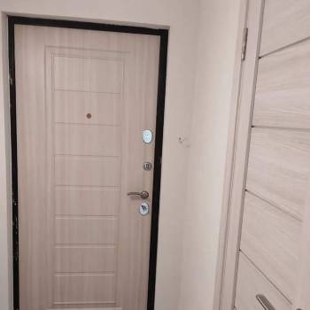 Продается 1-комнатная квартира, 30,8 м²