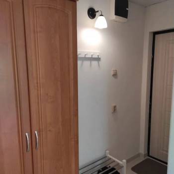 Продается 1-комнатная квартира, 30,8 м²