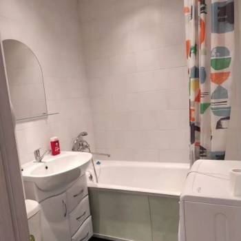 Продается 1-комнатная квартира, 30,8 м²