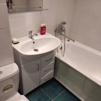 Продается 1-комнатная квартира, 30,8 м²