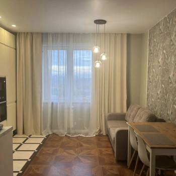 Продается 2-х комнатная квартира, 61,4 м²